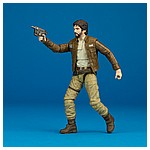 VC130 Captain Cassian Andor - The Vintage Collection 3.75-inch action figure from Hasbro