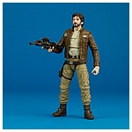 VC130 Captain Cassian Andor - The Vintage Collection 3.75-inch action figure from Hasbro