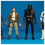 VC130 Captain Cassian Andor - The Vintage Collection 3.75-inch action figure from Hasbro