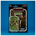 VC130 Captain Cassian Andor - The Vintage Collection 3.75-inch action figure from Hasbro