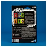 VC130 Captain Cassian Andor - The Vintage Collection 3.75-inch action figure from Hasbro