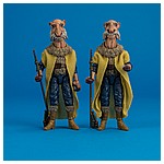 VC132 Saelt-Marae - The Vintage Collection 3.75-inch action figure from Hasbro