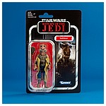 VC132 Saelt-Marae - The Vintage Collection 3.75-inch action figure from Hasbro