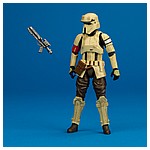 VC133 Scarif Stormtrooper - The Vintage Collection 3.75-inch action figure from Hasbro