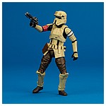 VC133 Scarif Stormtrooper - The Vintage Collection 3.75-inch action figure from Hasbro