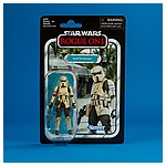 VC133 Scarif Stormtrooper - The Vintage Collection 3.75-inch action figure from Hasbro