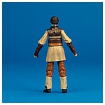 VC134 Princess Leia Organa (Boushh) - The Vintage Collection 3.75-inch action figure from Hasbro