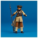 VC134 Princess Leia Organa (Boushh) - The Vintage Collection 3.75-inch action figure from Hasbro