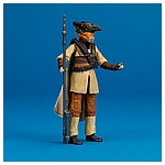 VC134 Princess Leia Organa (Boushh) - The Vintage Collection 3.75-inch action figure from Hasbro