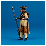 VC134 Princess Leia Organa (Boushh) - The Vintage Collection 3.75-inch action figure from Hasbro