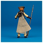 VC134 Princess Leia Organa (Boushh) - The Vintage Collection 3.75-inch action figure from Hasbro