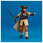 VC134 Princess Leia Organa (Boushh) - The Vintage Collection 3.75-inch action figure from Hasbro