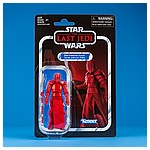 VC138 Elite Praetorian Guard - The Vintage Collection 3.75-inch action figure from Hasbro