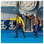 VC139 Lando Calrissian - The Vintage Collection 3.75-inch action figure from Hasbro