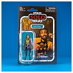 VC139 Lando Calrissian - The Vintage Collection 3.75-inch action figure from Hasbro