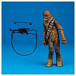 VC141 Chewbacca - The Vintage Collection 3.75-inch action figure from Hasbro