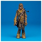 VC141 Chewbacca - The Vintage Collection 3.75-inch action figure from Hasbro