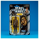 VC141 Chewbacca - The Vintage Collection 3.75-inch action figure from Hasbro