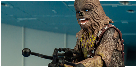 chewie hasbro