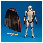 VC142 Captain Phasma - The Vintage Collection 3.75-inch action figure from Hasbro