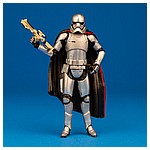 VC142 Captain Phasma - The Vintage Collection 3.75-inch action figure from Hasbro