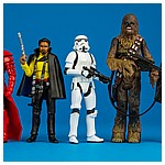 VC142 Captain Phasma - The Vintage Collection 3.75-inch action figure from Hasbro