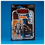 VC142 Captain Phasma - The Vintage Collection 3.75-inch action figure from Hasbro