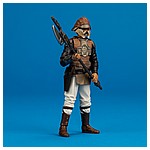 VC144 Lando Calrissian (Skiff Guard) - The Vintage Collection 3.75-inch action figure from Hasbro