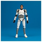 VC145 41st Elite Corps Clone Trooper - The Vintage Collection 3.75-inch action figure from Hasbro
