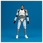 VC145 41st Elite Corps Clone Trooper - The Vintage Collection 3.75-inch action figure from Hasbro