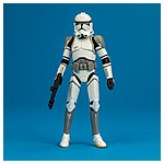 VC145 41st Elite Corps Clone Trooper - The Vintage Collection 3.75-inch action figure from Hasbro