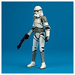 VC145 41st Elite Corps Clone Trooper - The Vintage Collection 3.75-inch action figure from Hasbro