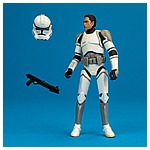 VC145 41st Elite Corps Clone Trooper - The Vintage Collection 3.75-inch action figure from Hasbro