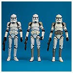 VC145 41st Elite Corps Clone Trooper - The Vintage Collection 3.75-inch action figure from Hasbro