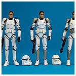 VC145 41st Elite Corps Clone Trooper - The Vintage Collection 3.75-inch action figure from Hasbro