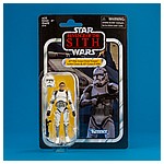 VC145 41st Elite Corps Clone Trooper - The Vintage Collection 3.75-inch action figure from Hasbro