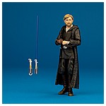 VC146 Luke Skywalker (Crait) - The Vintage Collection 3.75-inch action figure from Hasbro