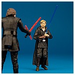 VC146 Luke Skywalker (Crait) - The Vintage Collection 3.75-inch action figure from Hasbro