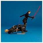 VC146 Luke Skywalker (Crait) - The Vintage Collection 3.75-inch action figure from Hasbro