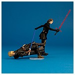 VC146 Luke Skywalker (Crait) - The Vintage Collection 3.75-inch action figure from Hasbro