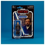 VC146 Luke Skywalker (Crait) - The Vintage Collection 3.75-inch action figure from Hasbro