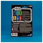 VC146 Luke Skywalker (Crait) - The Vintage Collection 3.75-inch action figure from Hasbro