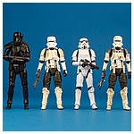 VC147 Death Star Gunner - The Vintage Collection 3.75-inch action figure from Hasbro