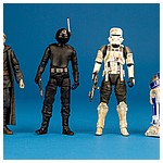 VC147 Death Star Gunner - The Vintage Collection 3.75-inch action figure from Hasbro