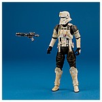 VC148 Imperial Assault Tank Commander - The Vintage Collection 3.75-inch action figure from Hasbro