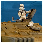 VC148 Imperial Assault Tank Commander - The Vintage Collection 3.75-inch action figure from Hasbro