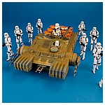 VC148 Imperial Assault Tank Commander - The Vintage Collection 3.75-inch action figure from Hasbro