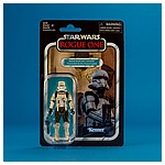 VC148 Imperial Assault Tank Commander - The Vintage Collection 3.75-inch action figure from Hasbro