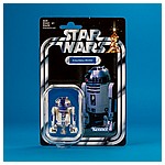 VC149 Artoo-Detoo (R2-D2) - The Vintage Collection 3.75-inch action figure from Hasbro