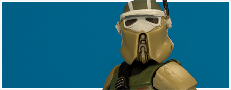 VC46 (AT-RT Driver) - The Vintage Collection action figure from Hasbro VC46 (AT-RT Driver) - The Vintage Collection action figure from Hasbro